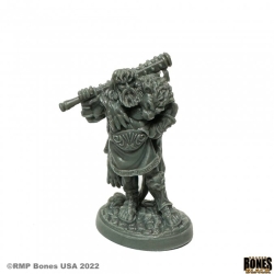 Hercules, Greek Hero GREEK ODYSSEY REAPER MINIATURES