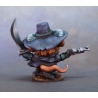ReaperCon Duskwarden Mousling DARK HEAVEN LEGENDS REAPER MINIATURES