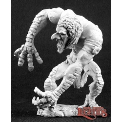 Moor Troll DARK HEAVEN LEGENDS REAPER MINIATURES