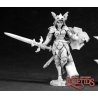 Monique Denoir DARK HEAVEN LEGENDS REAPER MINIATURES