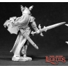 Monique Denoir DARK HEAVEN LEGENDS REAPER MINIATURES