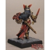 Monique Denoir DARK HEAVEN LEGENDS REAPER MINIATURES