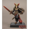 Monique Denoir DARK HEAVEN LEGENDS REAPER MINIATURES