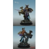 Monique Denoir DARK HEAVEN LEGENDS REAPER MINIATURES