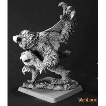 Owlbear DARK HEAVEN LEGENDS REAPER MINIATURES