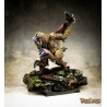 Owlbear DARK HEAVEN LEGENDS REAPER MINIATURES