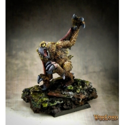 Owlbear DARK HEAVEN LEGENDS REAPER MINIATURES