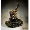 Owlbear DARK HEAVEN LEGENDS REAPER MINIATURES