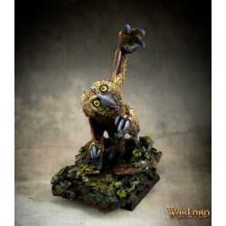 Owlbear DARK HEAVEN LEGENDS REAPER MINIATURES
