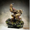 Owlbear DARK HEAVEN LEGENDS REAPER MINIATURES
