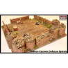 Gabion Cannon Defense System 28mm ECW ACW TYW Pike & Shotte FRONTLINE GAMES