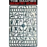 THE DAMNED Infantry Sprue (6) 28mm WARGAMES ATLANTIC