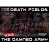 THE DAMNED ARMY BOXED SET (52) 28mm WARGAMES ATLANTIC