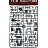 THE DAMNED ARMY BOXED SET (52) 28mm WARGAMES ATLANTIC