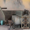 Ooh Rah Sprue (6) 28mm WARGAMES ATLANTIC