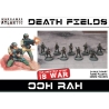 Ooh Rah Boxed Set (24) 28mm WARGAMES ATLANTIC
