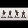 Ooh Rah Boxed Set (24) 28mm WARGAMES ATLANTIC