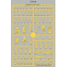Ooh Rah Boxed Set (24) 28mm WARGAMES ATLANTIC