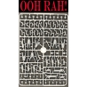 Ooh Rah Boxed Set (24) 28mm WARGAMES ATLANTIC