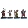 Villagers Boxed Set (24) 28mm WARGAMES ATLANTIC