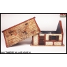 Half Timbered Village House 1 FRONTLINE GAMES
