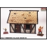 Half Timbered Village House 3 FRONTLINE GAMES