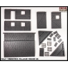 Half Timbered Village House 4 FRONTLINE GAMES