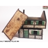 Half Timbered Village Inn FRONTLINE GAMES