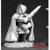 Fitch, Halfling Rogue DARK HEAVEN LEGENDS REAPER MINIATURES