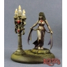 Crypt of the Vampiress DARK HEAVEN LEGENDS REAPER MINIATURES
