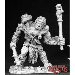 Ettin DARK HEAVEN LEGENDS REAPER MINIATURES