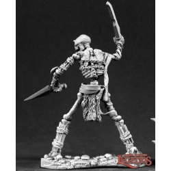 Skeletal Giant DARK HEAVEN LEGENDS REAPER MINIATURES