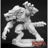 Jean Paul DuChamps, Werewolf DARK HEAVEN LEGENDS REAPER MINIATURES