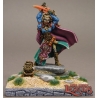 Gossamer Air Sorceress Half-Elf DARK HEAVEN LEGENDS REAPER MINIATURES