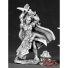 Gossamer Air Sorceress Half-Elf DARK HEAVEN LEGENDS REAPER MINIATURES