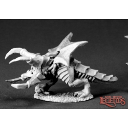 Astral Mauler DARK HEAVEN LEGENDS REAPER MINIATURES