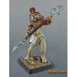 Walking Avatar, Nefsokar Monster WARLORD REAPER MINIATURES