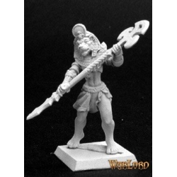 Walking Avatar, Nefsokar Monster WARLORD REAPER MINIATURES