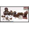 Village Accessory Set 1 FRONTLINE GAMES