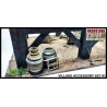 Village Accessory Set 1 FRONTLINE GAMES