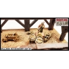 Village Accessory Set 1 FRONTLINE GAMES