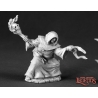 Khalatine, Evil Cultist Human Warlock DARK HEAVEN LEGENDS REAPER MINIATURES