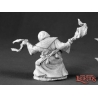Khalatine, Evil Cultist Human Warlock DARK HEAVEN LEGENDS REAPER MINIATURES