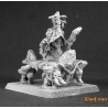 Kurand the Everliving WARLORD REAPER MINIATURES