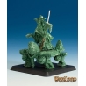 Kurand the Everliving WARLORD REAPER MINIATURES