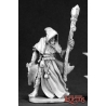 Satheras, Elf Warlock Elf Warlock DARK HEAVEN LEGENDS REAPER MINIATURES