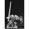 Ragnaros, Evil Warrior DARK HEAVEN LEGENDS REAPER MINIATURES