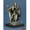 Isabeau Laroche, Female Human Paladin DARK HEAVEN LEGENDS REAPER MINIATURES