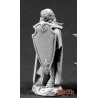 Isabeau Laroche, Female Human Paladin DARK HEAVEN LEGENDS REAPER MINIATURES