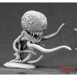 Brain Horror DARK HEAVEN LEGENDS REAPER MINIATURES